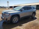 GMC Acadia 2021