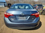 Toyota Corolla 2017