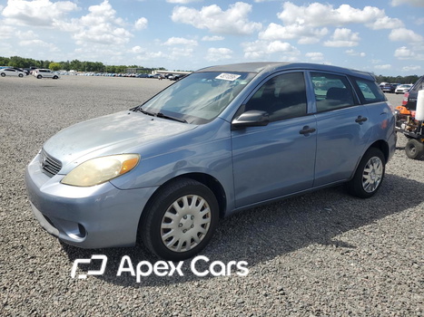 Toyota Matrix 2006 - Image 1 of 13