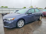 Subaru Impreza 2017