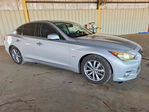 Infiniti Q50 2016