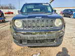 Jeep Renegade 2018