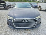 Audi A6 2019