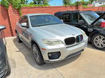 BMW X6 2014