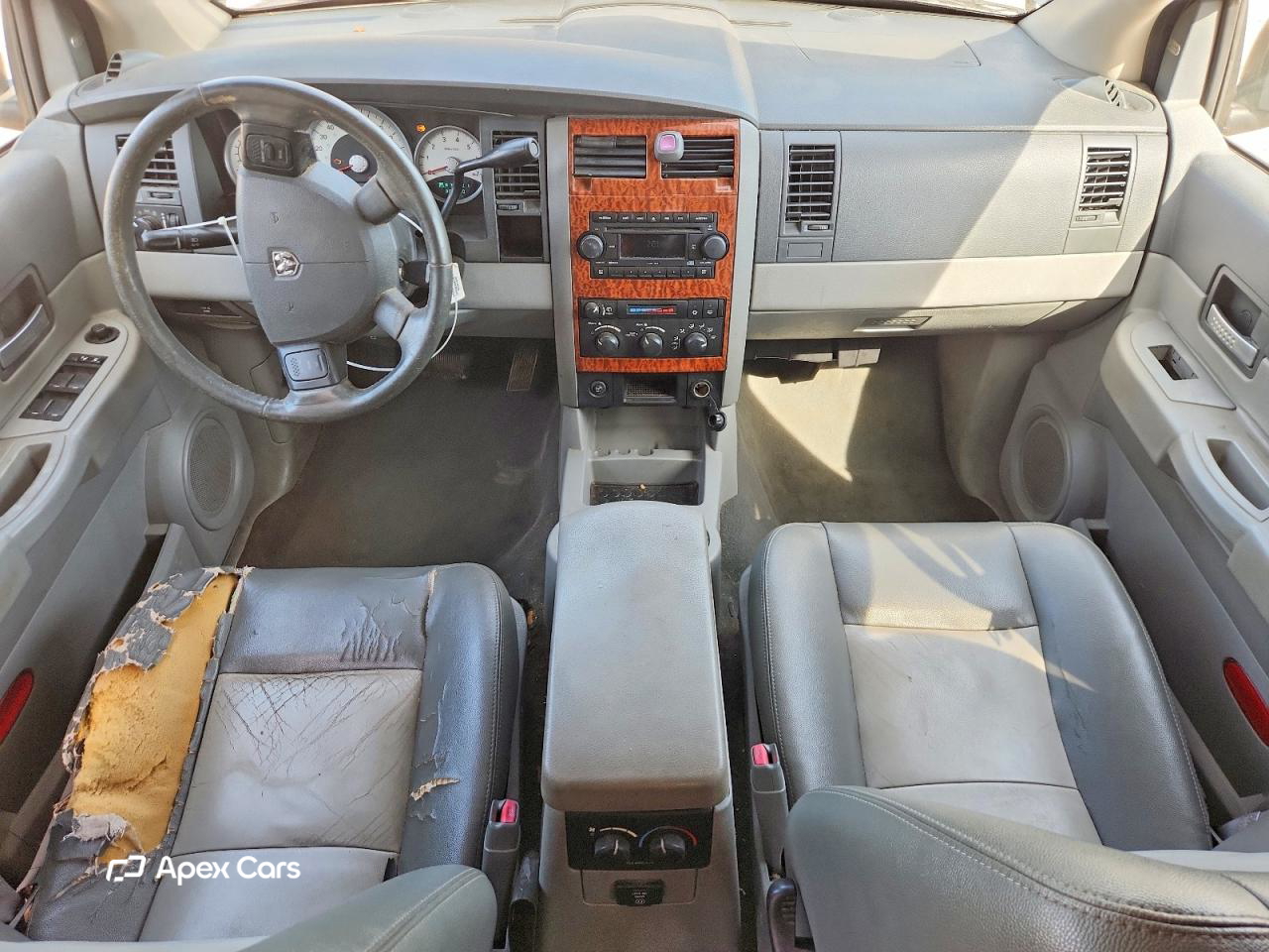Dodge Durango 2007
