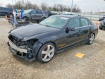 Mercedes-Benz E-klasse 2011