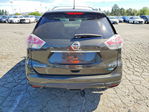 Nissan Rogue 2014