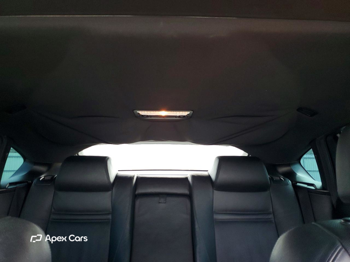 BMW X6 2012
