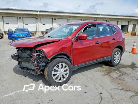 Nissan Rogue 2016 - Zdjęcie 1 z 14