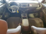 Kia Sportage 2012