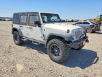 Jeep Wrangler 2008