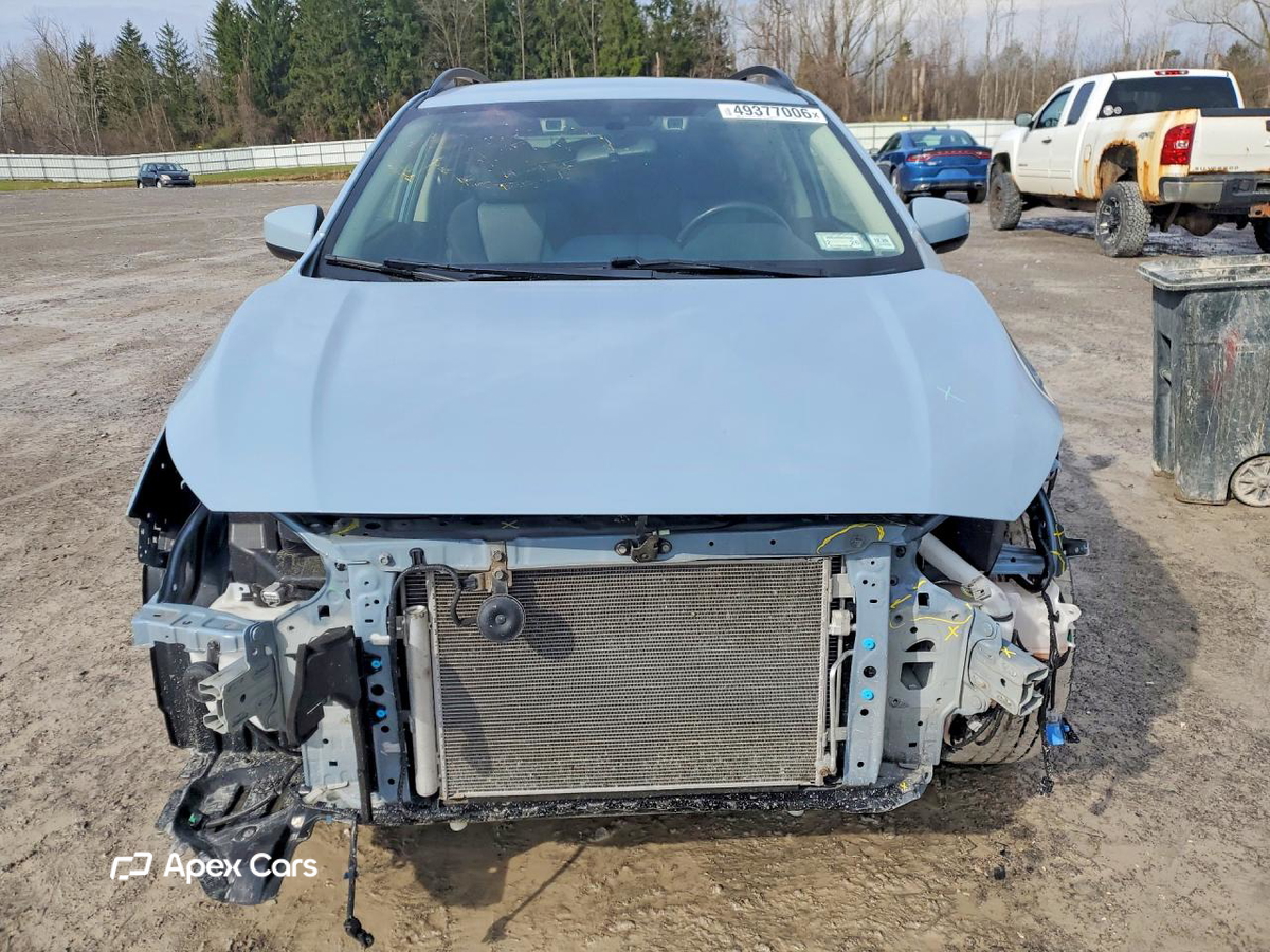 Subaru XV 2023