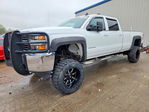 Chevrolet Silverado 2015