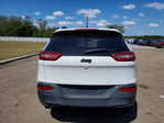 Jeep Cherokee 2018