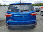 Ford EcoSport 2020