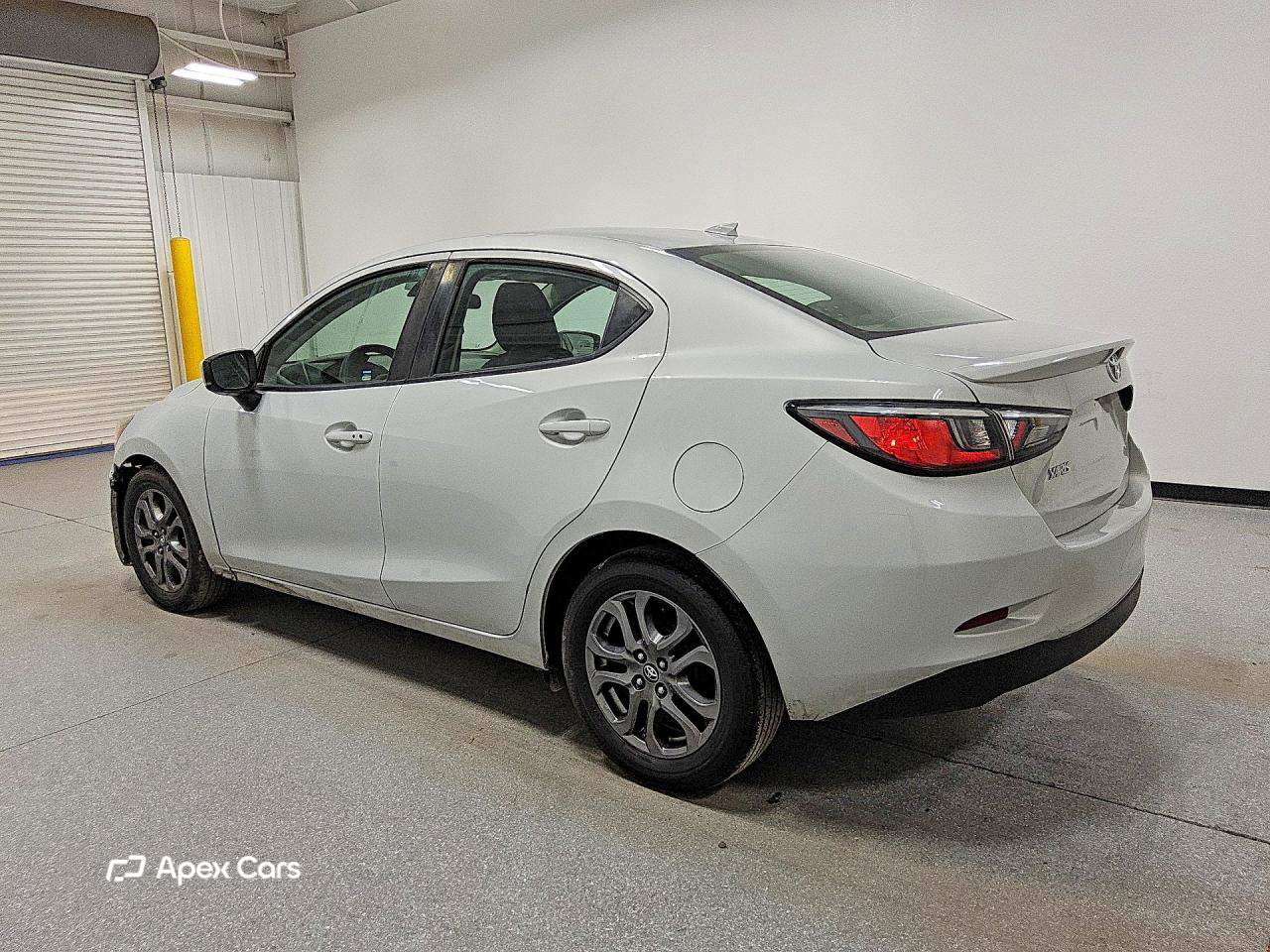 Toyota Yaris 2019