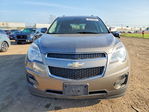 Chevrolet Equinox 2012