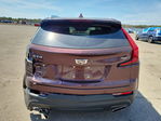 Cadillac XT4 2022