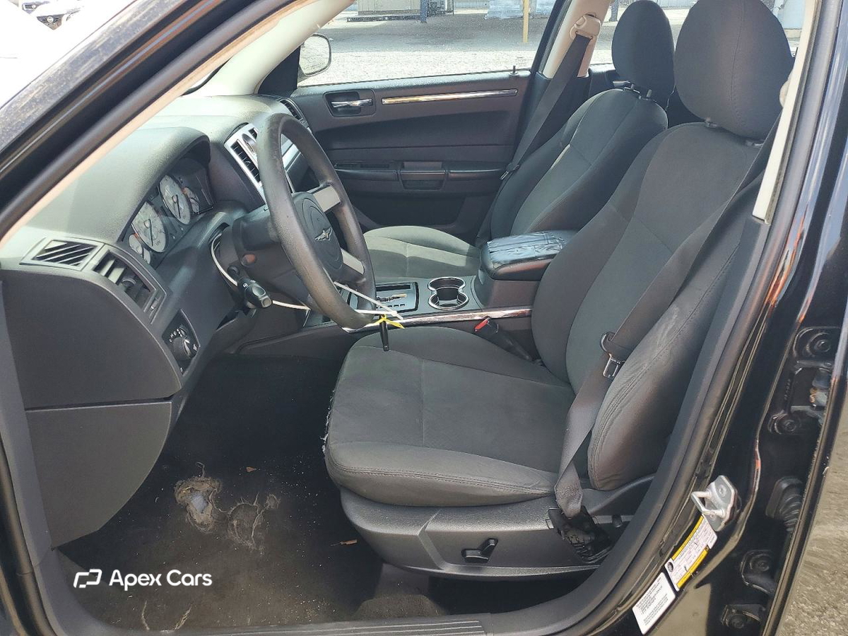Chrysler 300 2010