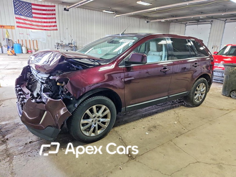 Ford Edge 2011 - Image 1 of 5