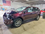 Ford Edge 2011