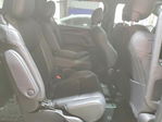 Toyota Sienna 2025