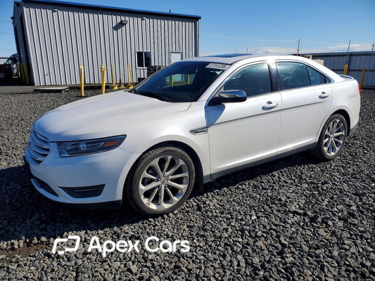 Ford Taurus 2018 - Image 1 of 13