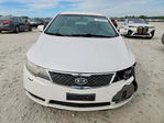 Kia Forte 2012