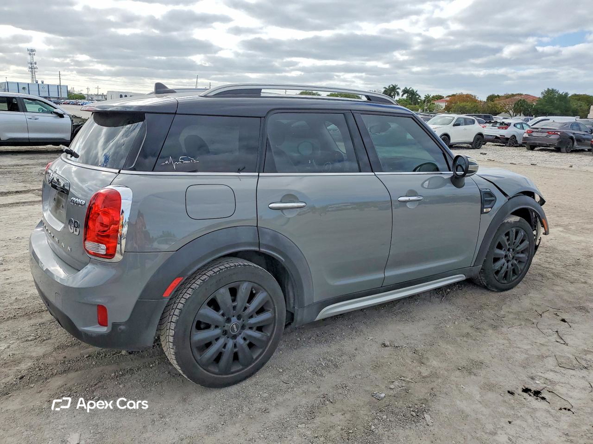MINI Cooper 2018