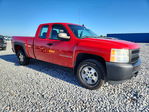 Chevrolet Silverado 2007