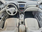 Subaru Forester 2011
