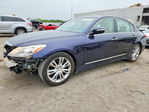 Hyundai Genesis 2012