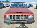 Jeep Cherokee 1998