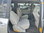 Toyota Sienna 2011