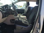 Dodge Caravan 2015