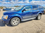 Dodge Durango 2004