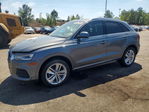 Audi Q3 2017