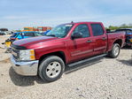 Chevrolet Silverado 2013