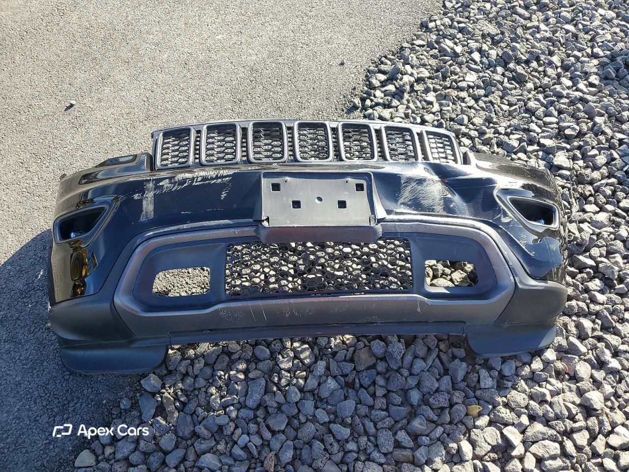 Jeep Cherokee 2018