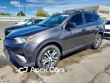 Toyota RAV 4 2017 - Image 1 of 14