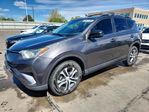 Toyota RAV 4 2017