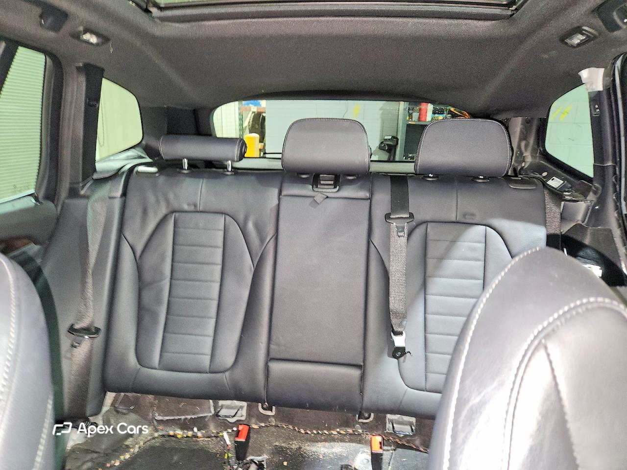 BMW X3 2020