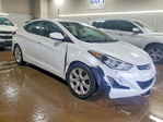 Hyundai Elantra 2016