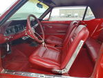 Ford Mustang 1966