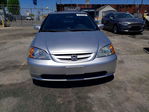 Honda Civic 2002