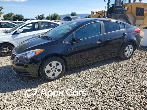 Kia Forte 2016 - Image 1 of 12