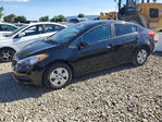 Kia Forte 2016
