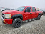 Chevrolet Silverado 2007