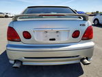 Lexus GS 2001