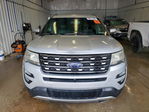Ford Explorer 2016